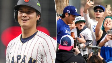 Dodgers Shohei Ohtani is driving MLB’s boom in Japan