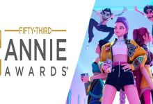 ‘KPop Demon Hunters’ Sweeps Annie Awards, Going 10-For-10 Including Best Feature: Full Winners List