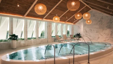 Naples Beach Club, A Four Seasons Resort, Opens The Sanctuary Wellness Destination