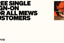 Major security upgrade: Mews makes Single Sign-On free for all customers amid rising cyber threats