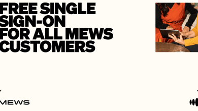 Major security upgrade: Mews makes Single Sign-On free for all customers amid rising cyber threats