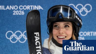 ‘Flattered. Thanks, JD!’: Eileen Gu claps back at Vance after criticism for representing China