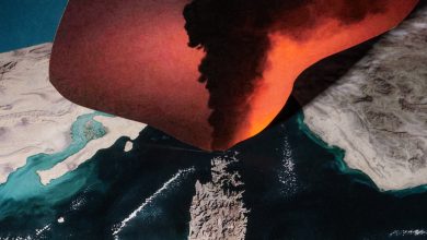 How Trump Should Extricate Himself From His Iran Quagmire