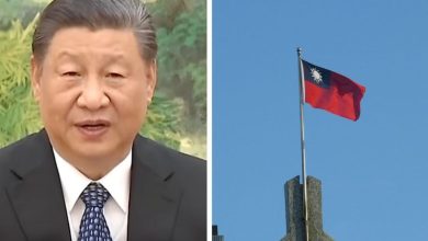 China promises Taiwan energy security if it bows to Beijing in latest ‘reunification’ offer