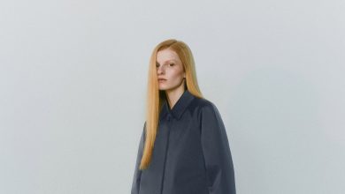 Theory Fall 2026 Ready-to-Wear