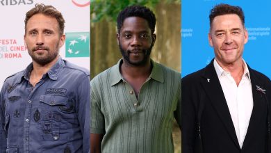 Matthias Schoenaerts, Makita Samba, Marton Csokas Join Halle Berry in ‘Fleur’