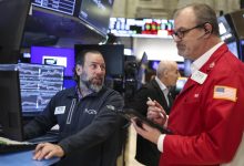 Stock futures are lower; Walmart earnings loom: Live updates