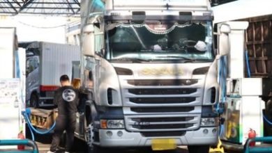 S. Korean refiners boost output to prevent fuel shortages