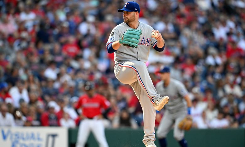 Red Sox re-negotiated contract with new reliever Danny Coulombe over concerns with physical