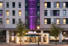 Hilton Signs Exclusive Agreement with YOTEL to Join Select by Hilton Brand