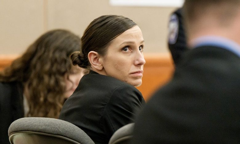 Juror says Kouri Richins sympathy flipped after trial exposed kids’ book author’s plot to kill husband: report