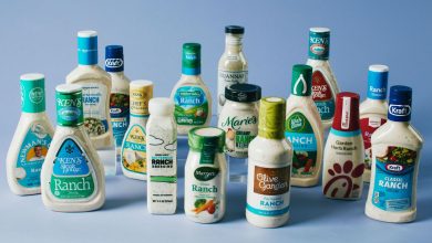 The Best Store-Bought Ranch Dressing, According to Our Editors