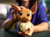 Rumour: Minifigure Scale Pokémon Lego Appears Online In New Leak