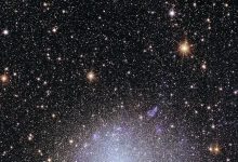 ‘Project Hail Mary’ explores unique forms of life in space – 5 essential reads on searching for aliens that look nothing like life on Earth