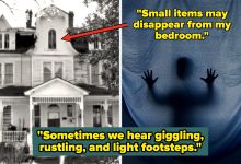 “I Was Taken Up To A Spaceship”: People Are Revealing The Wildest Things They’ve Seen With Their Own Two Eyeballs, And I’m Both Terrified And Fascinated