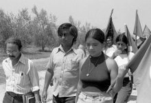 What do we do with Cesar Chavez’s memory now?
