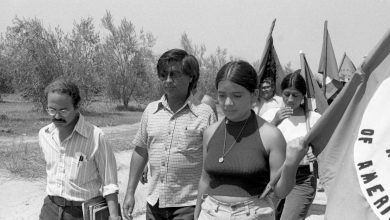 What do we do with Cesar Chavez’s memory now?