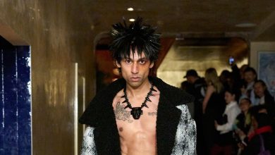 Rio Fall 2026 Ready-to-Wear