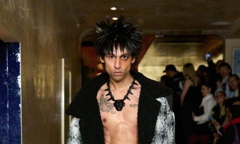 Rio Fall 2026 Ready-to-Wear
