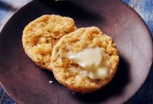 A Low-Fi Technique for Laminated Biscuits