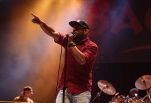 The Wailers and The Pogues Confirm Australian Tours Despite Bluesfest Collapse
