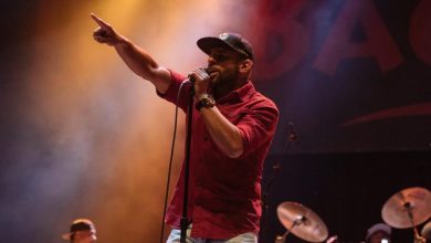 The Wailers and The Pogues Confirm Australian Tours Despite Bluesfest Collapse