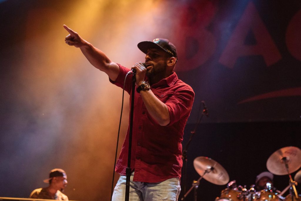 The Wailers and The Pogues Confirm Australian Tours Despite Bluesfest Collapse