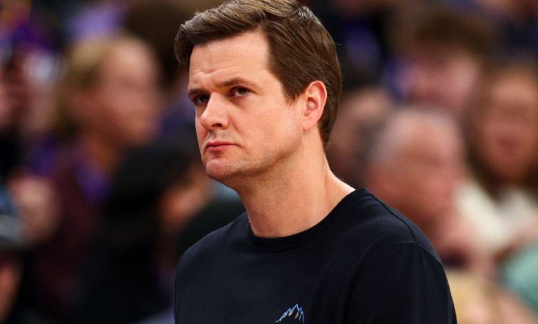 Jazz fined $500K by NBA for ‘conduct detrimental to the league,’ but why target Utah?