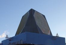 A web of sensors: How the US spots missiles and drones from Iran