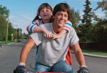 Actor Bill Allen, stuntman Eddie Fiola remember ‘Rad’