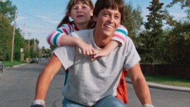 Actor Bill Allen, stuntman Eddie Fiola remember ‘Rad’