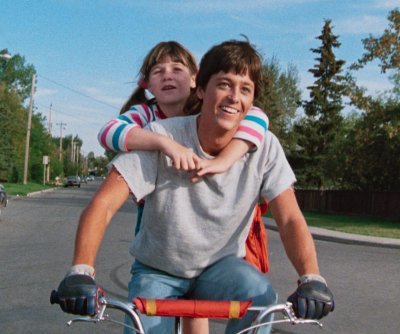 Actor Bill Allen, stuntman Eddie Fiola remember ‘Rad’