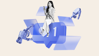 AI can optimize marketing. But can it build belonging?