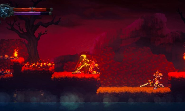 Legacy of Kain: Ascendance, the First New Legacy of Kain Game in Over Two Decades, Is Out Next Month