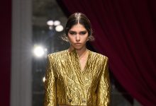 Bibhu Mohapatra Fall 2026 Ready-to-Wear