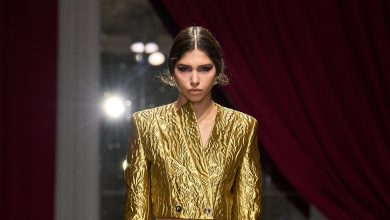 Bibhu Mohapatra Fall 2026 Ready-to-Wear