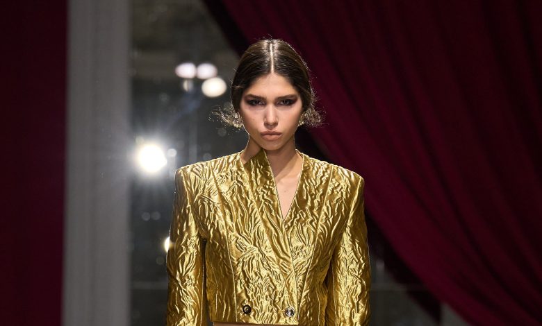 Bibhu Mohapatra Fall 2026 Ready-to-Wear