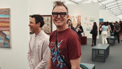 Mark Hoppus Says Violent Soho Are Getting Back Together