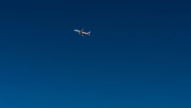 Military’s Use of Anti-Drone Technology Said to Cause El Paso Airspace Closure