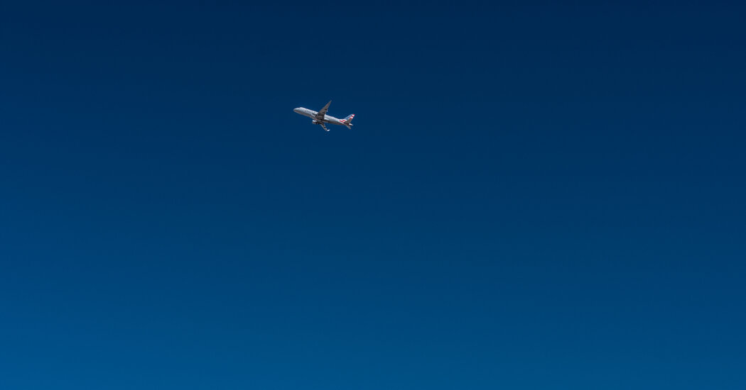 Military’s Use of Anti-Drone Technology Said to Cause El Paso Airspace Closure