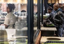 South Africa’s gig economy workers set to get more protection under planned labour law reforms