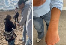 A 14-year-old girl described being zip-tied during Idaho raid, sparking fresh questions about ICE tactics