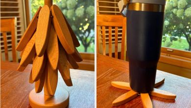 37 Products That Are, To Put It Simply, Shockingly Clever