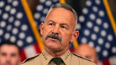 California Sheriff Seizes More than a Half Million Ballots to Determine 2025 Election Integrity