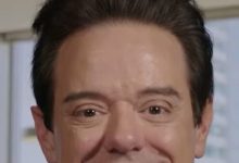 ‘The Singularity’: ‘Code Red’ Author Wynton Hall Warns Humans Will Have to Make ‘Moral Choice’ Whether to Fuse with Robots