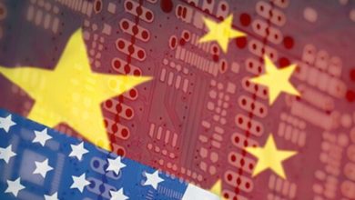 ‘Code Red’ Author Wynton Hall: We’re in a Race Against Time to Beat China in AI Arms Race