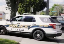 Minnesota gubernatorial candidate suspends his campaign after his daughter is found fatally stabbed