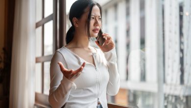 Dear Abby: My alcoholic ex-boyfriend is stalking me