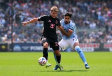 NYCFC rails against critical non-call against aggressive Inter Miami goalkeeper