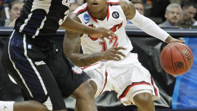 Ex-St. John’s players react to thrilling March Madness win, Sweet 16 trip: ‘Yo, Duke we coming’